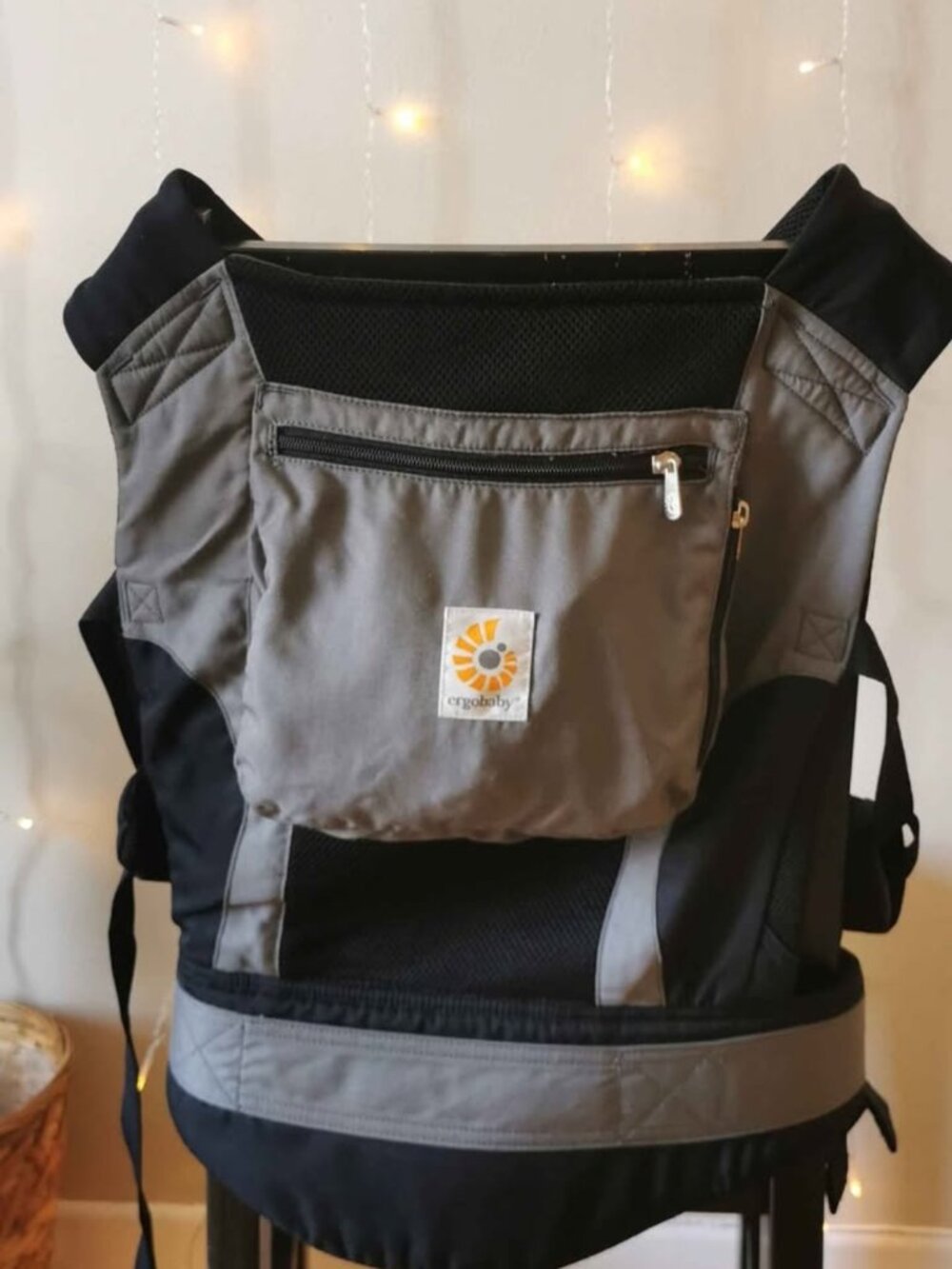 Ergo Baby